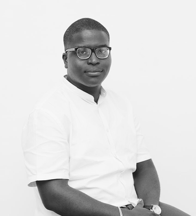 Olumide Jegede